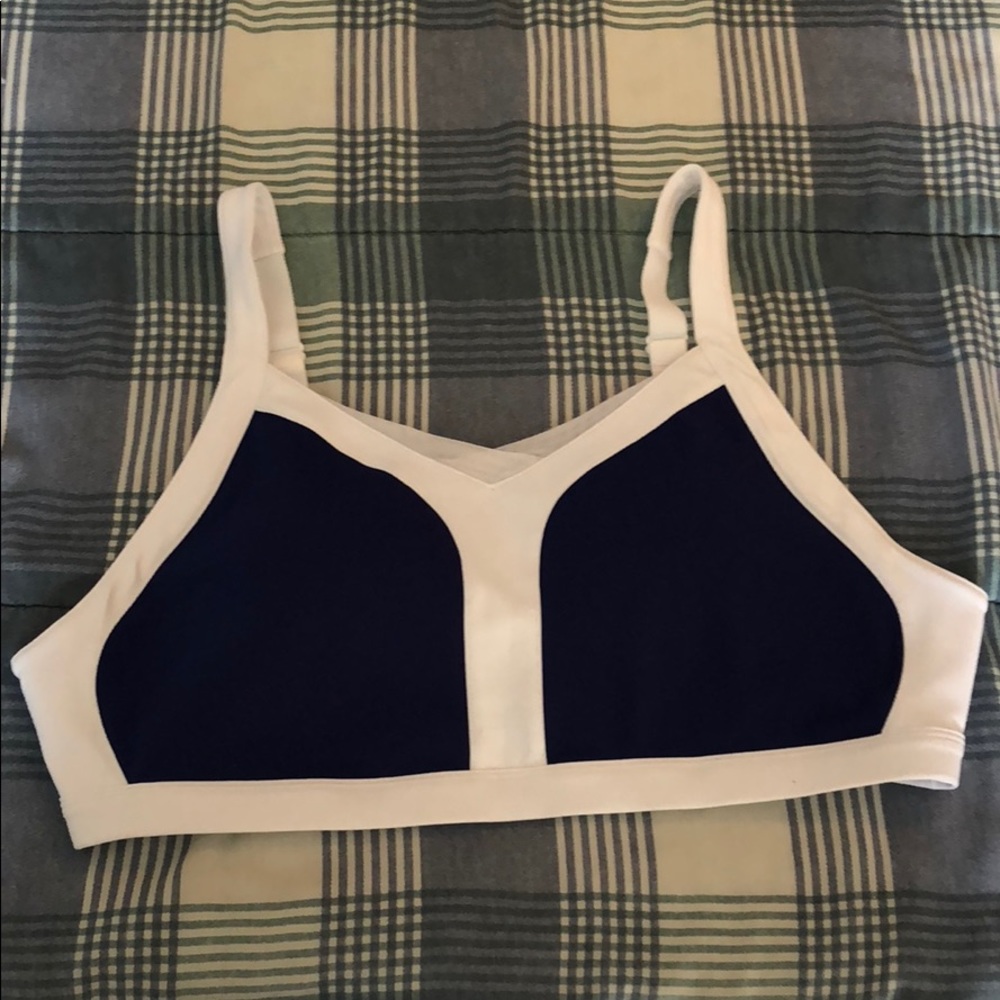 XXL royal fabletics bra